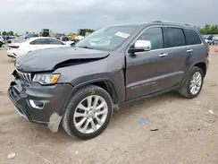 1C4RJEBG2HC816651 2017 JEEP GRAND CHEROKEE