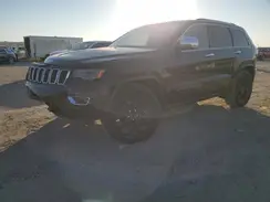 1C4RJEBG2HC832817 2017 JEEP GRAND CHEROKEE