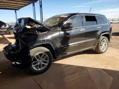 1C4RJEBG2HC845986 2017 JEEP GRAND CHEROKEE