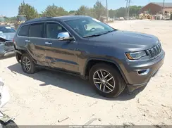 1C4RJEBG2HC867812 2017 JEEP GRAND CHEROKEE