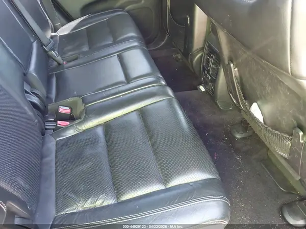 1C4RJEBG2HC867812 2017 JEEP GRAND CHEROKEE - Image 8