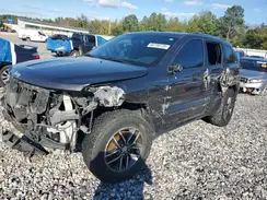 1C4RJEBG2HC867941 2017 JEEP GRAND CHEROKEE