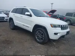 1C4RJEBG2HC867972 2017 JEEP GRAND CHEROKEE