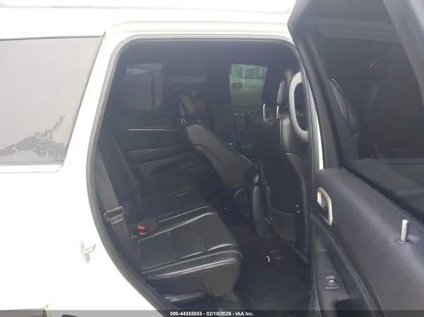 1C4RJEBG2HC867972 2017 JEEP GRAND CHEROKEE - Image 8