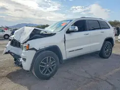 1C4RJEBG2HC868099 2017 JEEP GRAND CHEROKEE