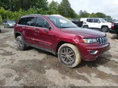 1C4RJEBG2HC868197 2017 JEEP GRAND CHEROKEE
