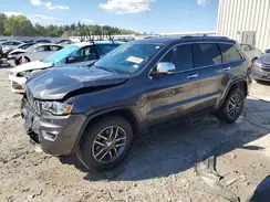 1C4RJEBG2HC869060 2017 JEEP GRAND CHEROKEE