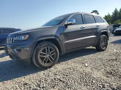 1C4RJEBG2HC877238 2017 JEEP GRAND CHEROKEE