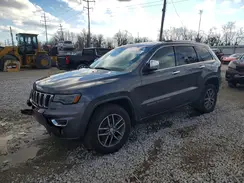 1C4RJEBG2HC877286 2017 JEEP GRAND CHEROKEE