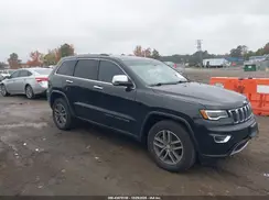 1C4RJEBG2HC877322 2017 JEEP GRAND CHEROKEE