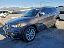 1C4RJEBG2HC883198 2017 JEEP GRAND CHEROKEE