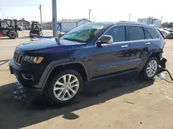 1C4RJEBG2HC903174 2017 JEEP GRAND CHEROKEE