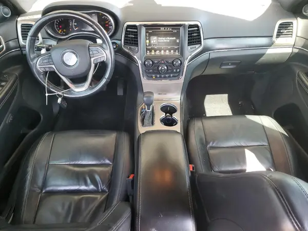 1C4RJEBG2HC903174 2017 JEEP GRAND CHEROKEE - Image 8