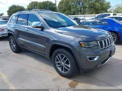 1C4RJEBG2HC915552 2017 JEEP GRAND CHEROKEE