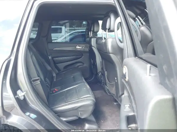 1C4RJEBG2HC915552 2017 JEEP GRAND CHEROKEE - Image 8