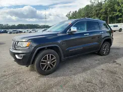 1C4RJEBG2HC916166 2017 JEEP GRAND CHEROKEE