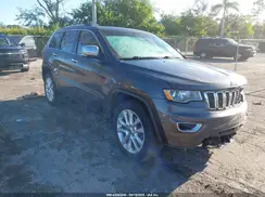 1C4RJEBG2HC916426 2017 JEEP GRAND CHEROKEE