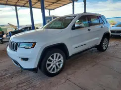 1C4RJEBG2HC920802 2017 JEEP GRAND CHEROKEE