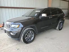 1C4RJEBG2HC925465 2017 JEEP GRAND CHEROKEE