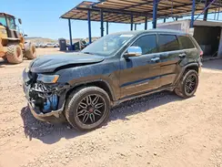 1C4RJEBG2HC925482 2017 JEEP GRAND CHEROKEE