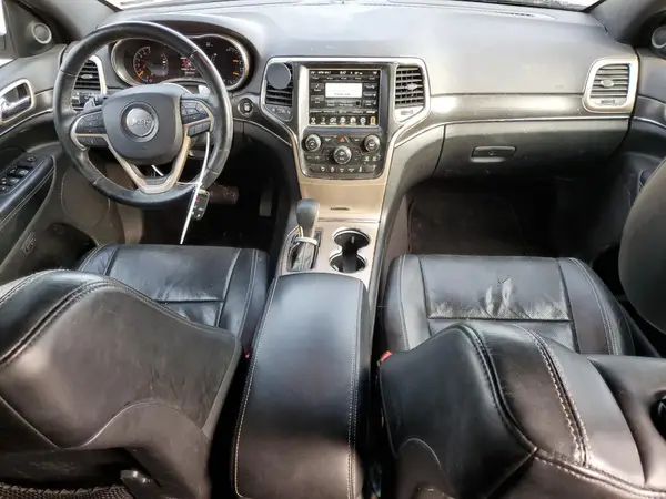 1C4RJEBG2HC934330 2017 JEEP GRAND CHEROKEE - Image 8