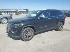 1C4RJEBG2HC943268 2017 JEEP GRAND CHEROKEE