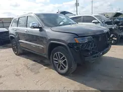 1C4RJEBG2HC943271 2017 JEEP GRAND CHEROKEE