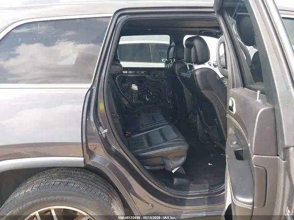 1C4RJEBG2HC943271 2017 JEEP GRAND CHEROKEE - Image 8