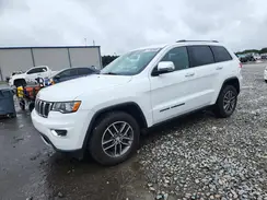1C4RJEBG2HC943917 2017 JEEP GRAND CHEROKEE