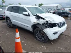 1C4RJEBG2HC949815 2017 JEEP GRAND CHEROKEE