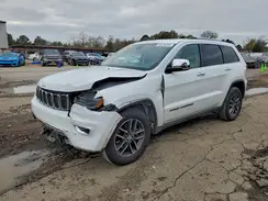 1C4RJEBG2HC959745 2017 JEEP GRAND CHEROKEE