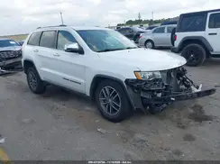 1C4RJEBG2HC965531 2017 JEEP GRAND CHEROKEE