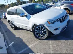 1C4RJEBG2JC109734 2018 JEEP GRAND CHEROKEE