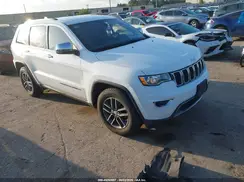 1C4RJEBG2JC110088 2018 JEEP GRAND CHEROKEE