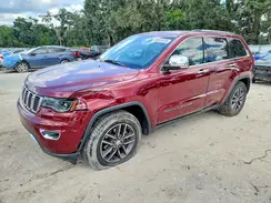 1C4RJEBG2JC110138 2018 JEEP GRAND CHEROKEE
