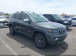 1C4RJEBG2JC110365 2018 JEEP GRAND CHEROKEE