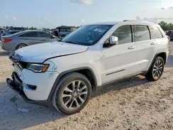 1C4RJEBG2JC111094 2018 JEEP GRAND CHEROKEE
