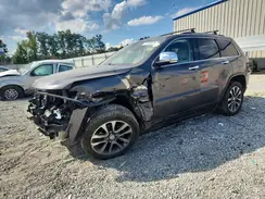 1C4RJEBG2JC113704 2018 JEEP GRAND CHEROKEE