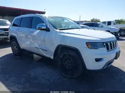 1C4RJEBG2JC130809 2018 JEEP GRAND CHEROKEE