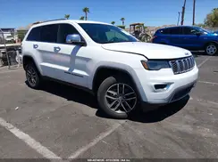 1C4RJEBG2JC130907 2018 JEEP GRAND CHEROKEE