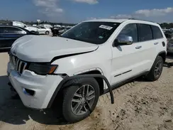 1C4RJEBG2JC140935 2018 JEEP GRAND CHEROKEE