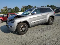1C4RJEBG2JC159307 2018 JEEP GRAND CHEROKEE