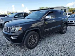 1C4RJEBG2JC181937 2018 JEEP GRAND CHEROKEE