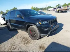 1C4RJEBG2JC182456 2018 JEEP GRAND CHEROKEE