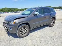 1C4RJEBG2JC185728 2018 JEEP GRAND CHEROKEE