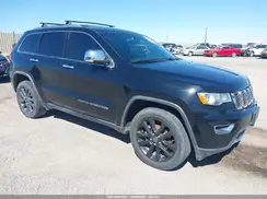 1C4RJEBG2JC193117 2018 JEEP GRAND CHEROKEE