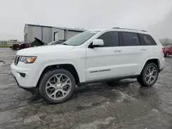 1C4RJEBG2JC228075 2018 JEEP GRAND CHEROKEE