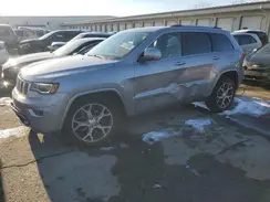 1C4RJEBG2JC246771 2018 JEEP GRAND CHEROKEE