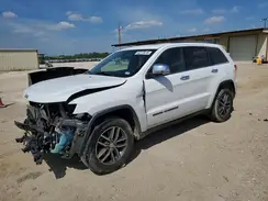 1C4RJEBG2JC269127 2018 JEEP GRAND CHEROKEE