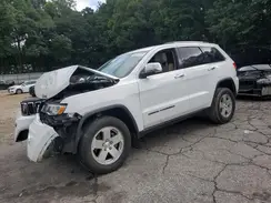 1C4RJEBG2JC270715 2018 JEEP GRAND CHEROKEE
